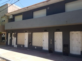 Departamentos calle 8